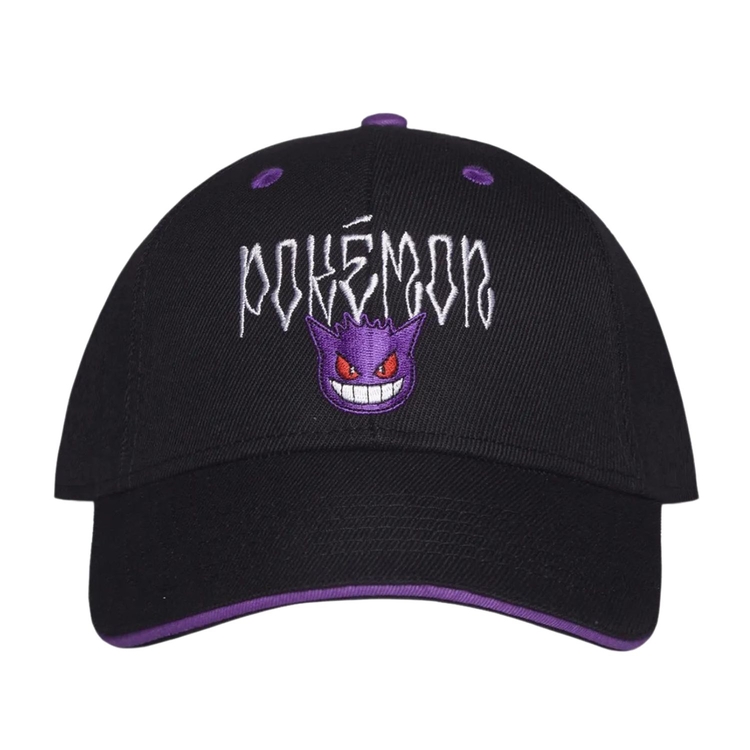 Product Pokemon Gengar Cap image