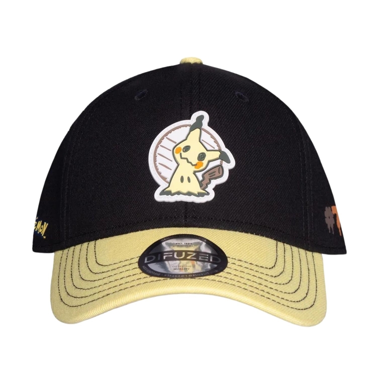 Product Pokemon Mimikyu Cap image