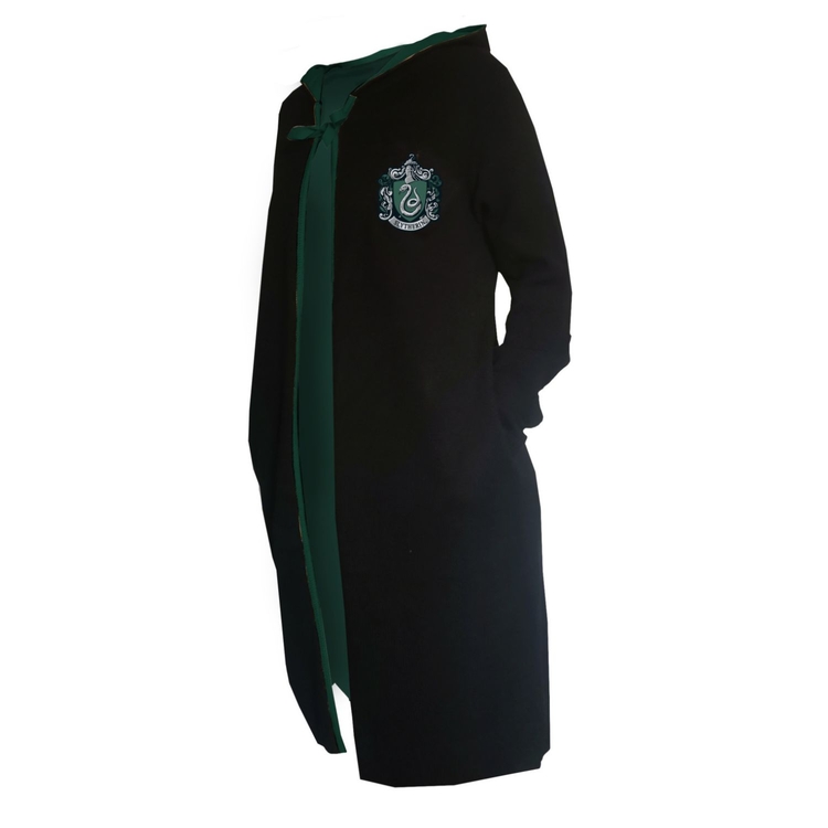 Product Harry Potter Slytherin Cape Cardigan image