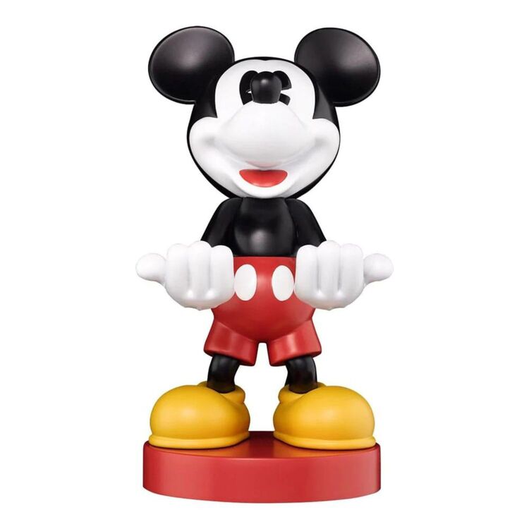 Product Φιγούρα Disney Cable Guy Mickey Clamping Bracket image