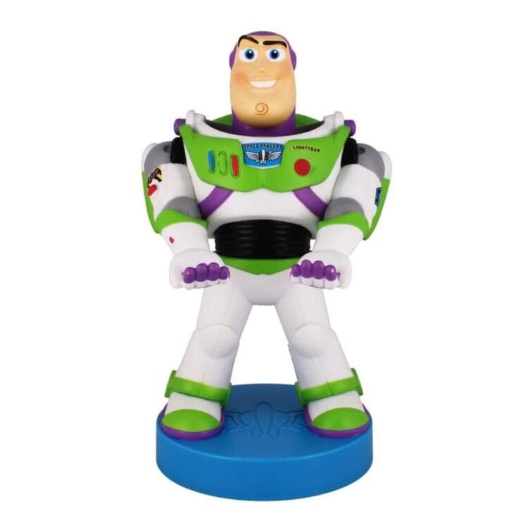 Product Disney Toy Story Buzzlightyear Cable Guy image