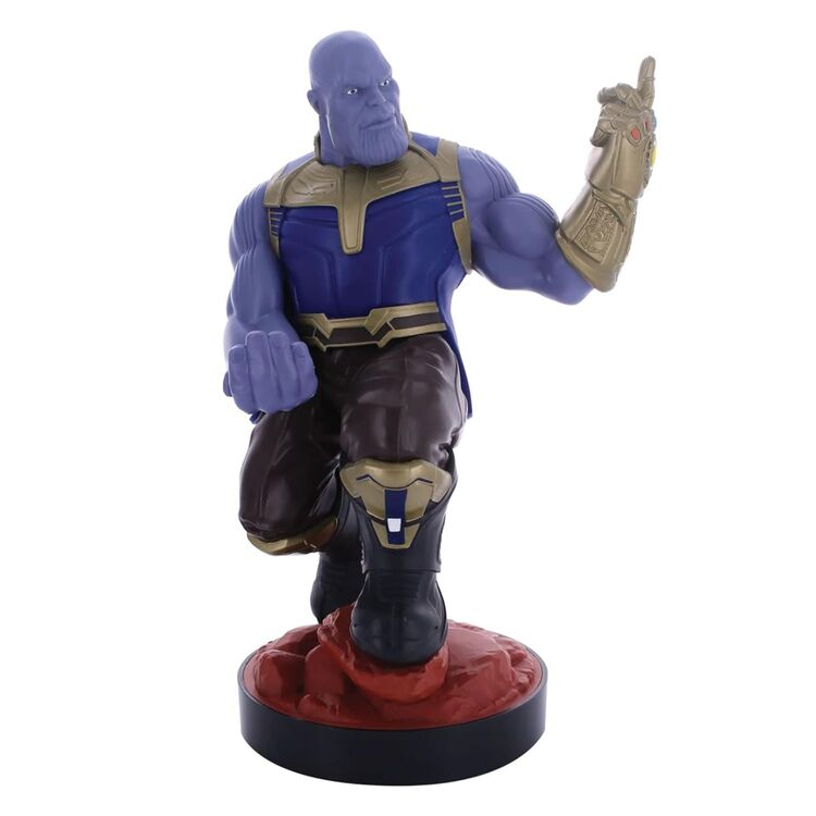 Product Marvel Thanos Cable Guy image