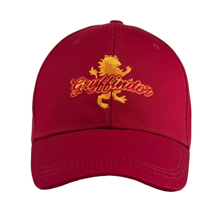 Product Καπέλο Baseball Harry Potter Gryffindor image