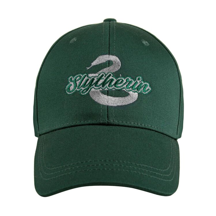 Product Καπέλο Baseball Harry Potter Slytherin image