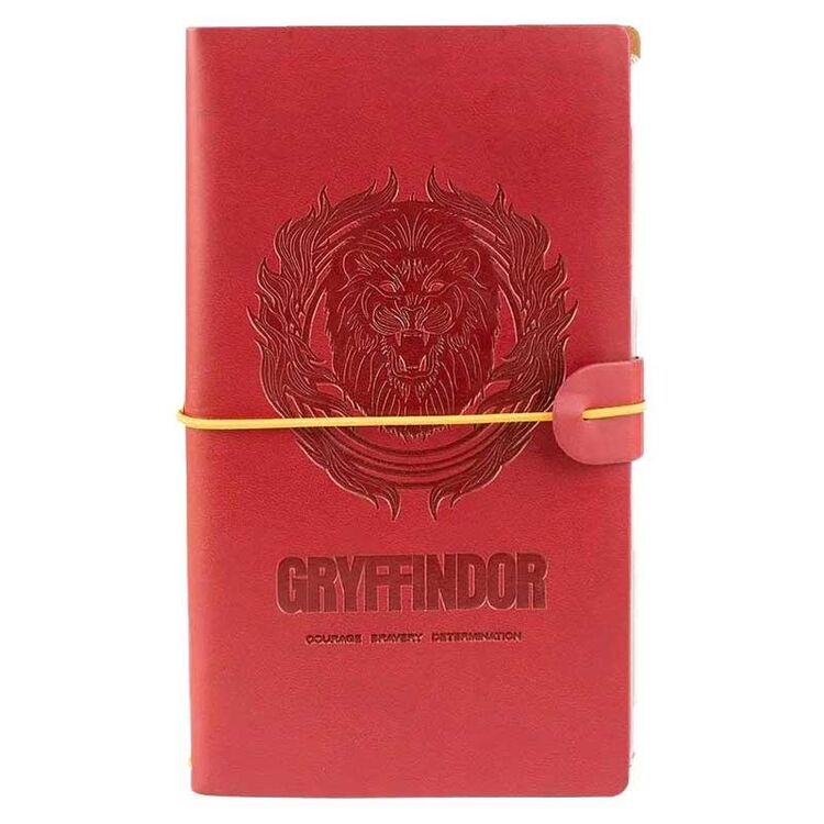 Product Τετράδιο Harry Potter Gryffindor image