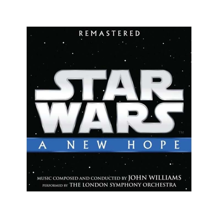 Product Star Wars Episode IV: A New Hope image