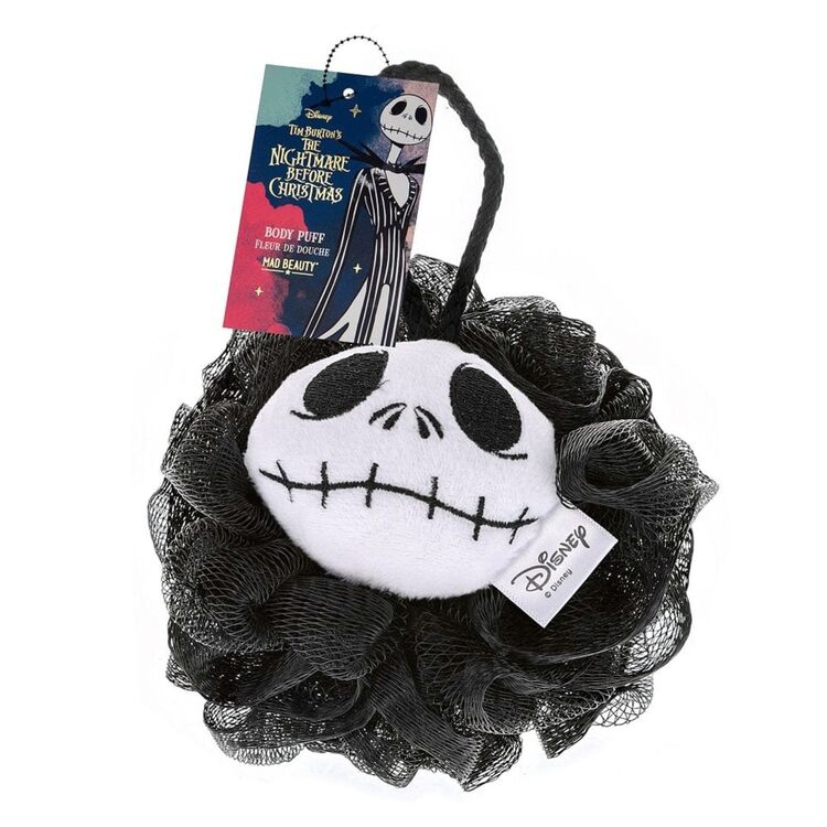 Product Disney Nightmare Before Christmas Body Puff image