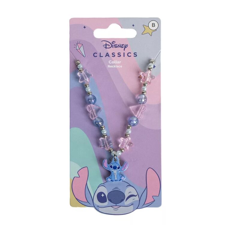 Product Disney Stitch Collar Jewelry image