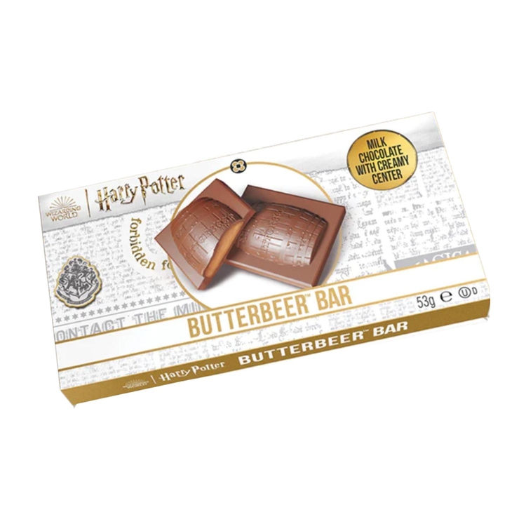 Product Σοκολάτα Harry Potter Butterbeer Bar image