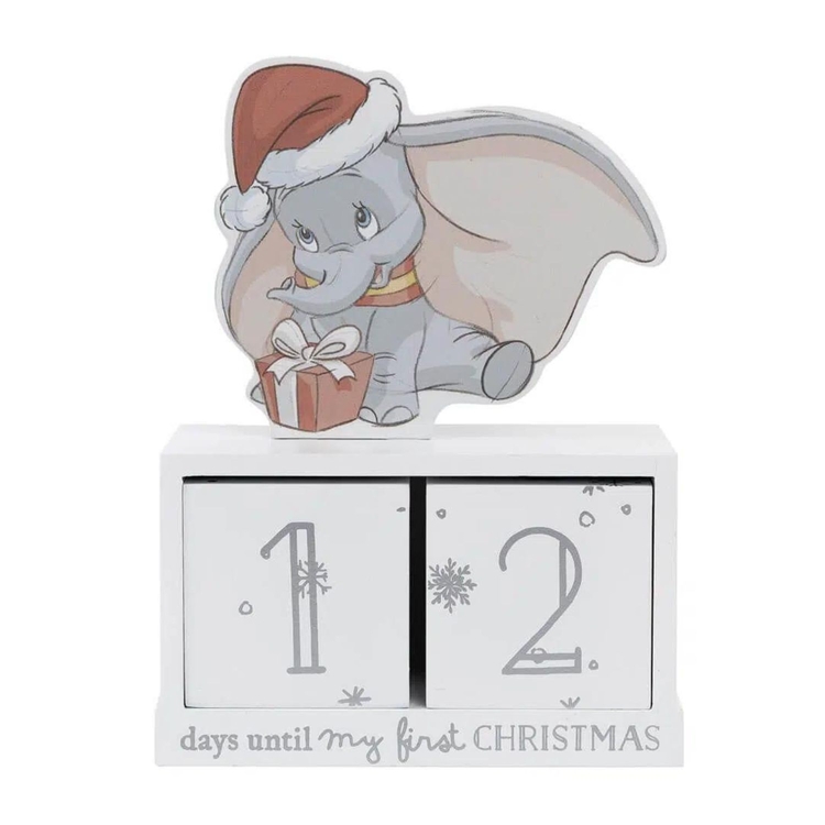 Product Disney Dumbo Perpetual Calendar image