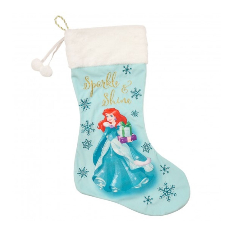 Product Χριστουγεννιάτικη Κάλτσα Disney Ariel image