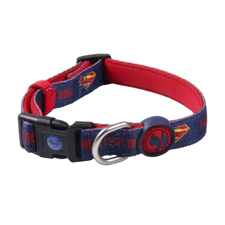 Product DC Superman Collar image