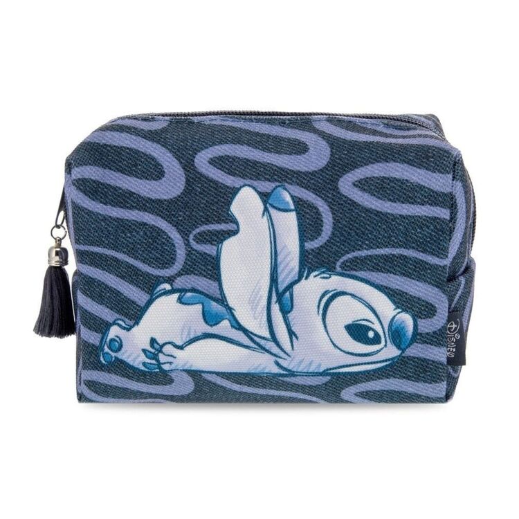 Product Νεσεσέρ Disney Stitch Denim image