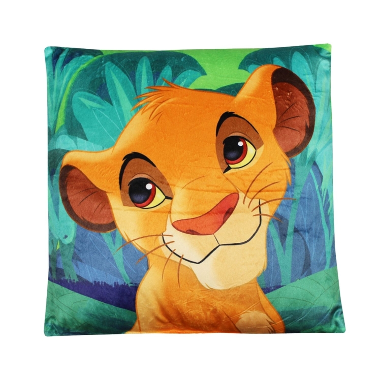 Product Μαξιλάρι Disney Lion King image