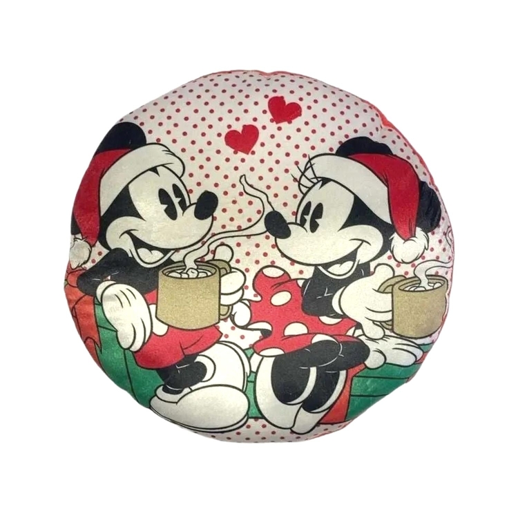 Product Μαξιλάρι Disney Mickey and Minnie image