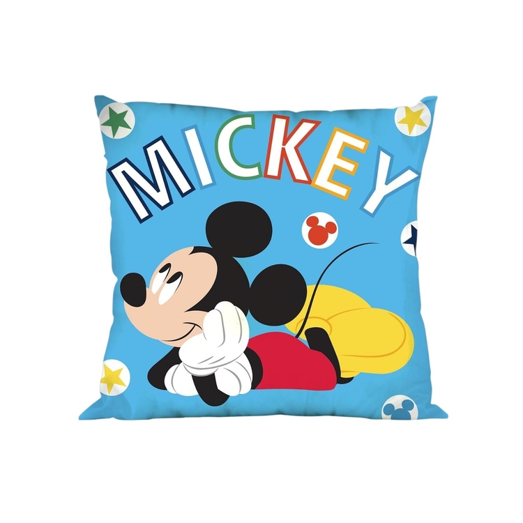 Product Μαξιλάρι Disney Mickey Multicolored image