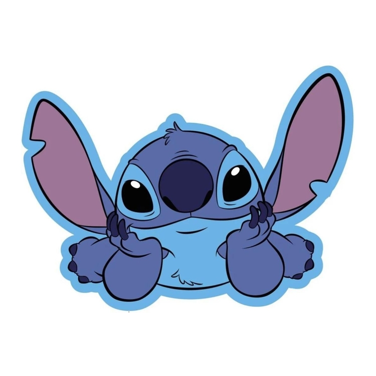 Product Μαξιλάρι Disney Stitch image