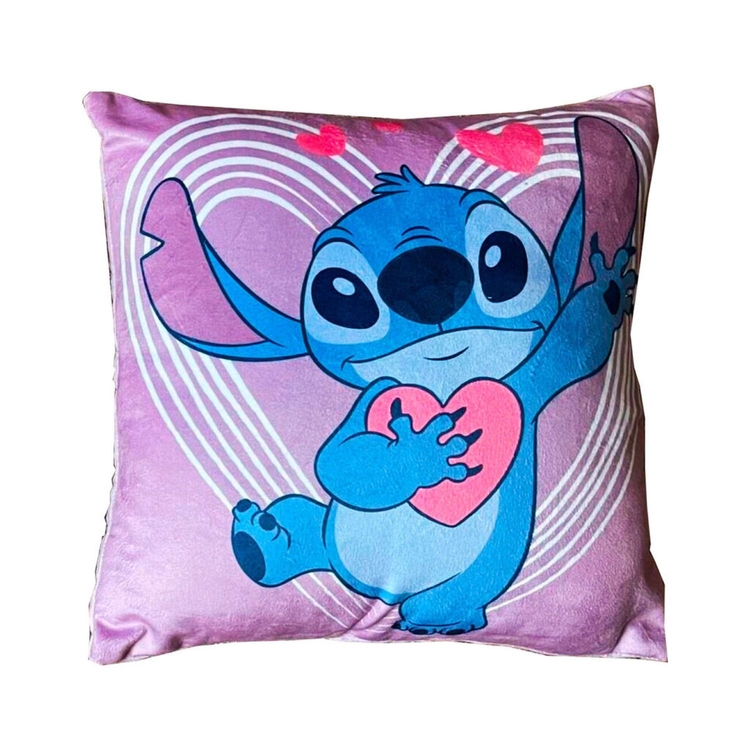 Product Μαξιλάρι Disney Stitch Square image