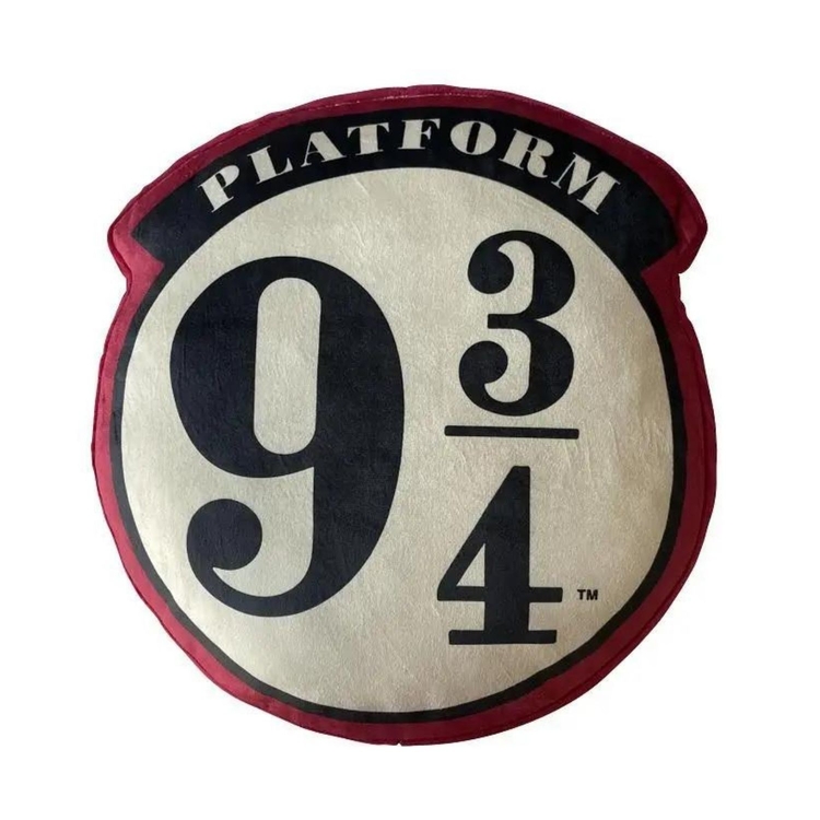 Product Μαξιλάρι Harry Potter Platform 9 3/4 image