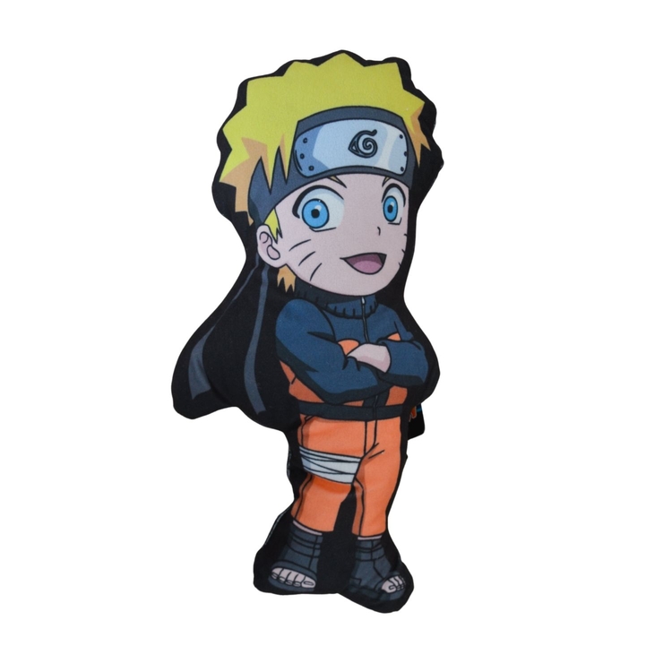 Product Μαξιλάρι Naruto Shaped image