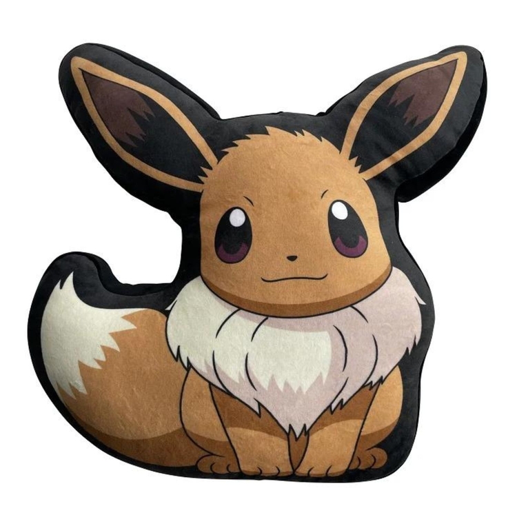 Product Pokemon Eevee Cushion image