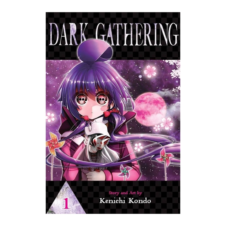 Product Dark Gathering Vol.01 image