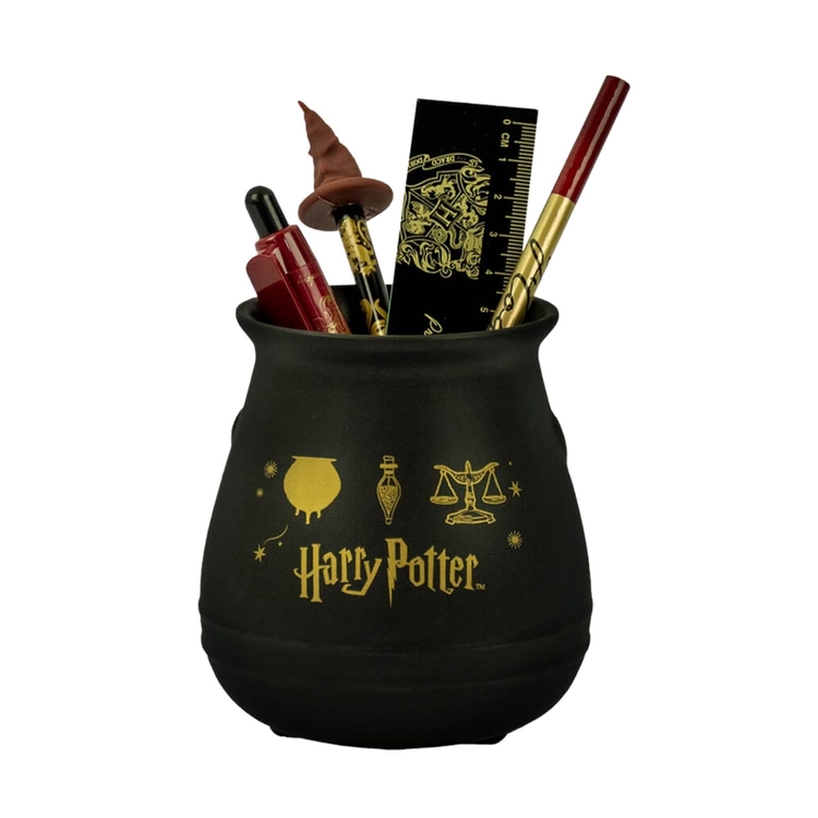 Product Σετ Οργάνωσης Γραφείου Harry Potter image