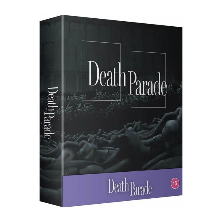 Product Death Parade Series image