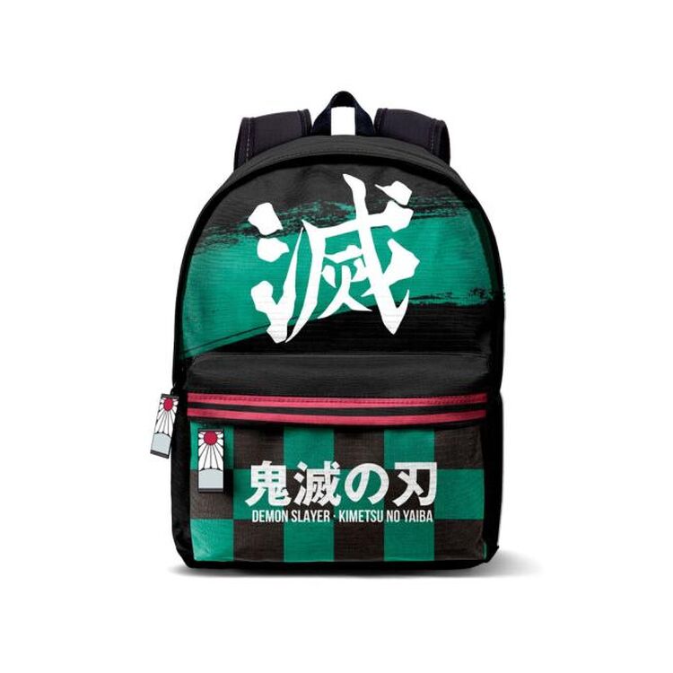 Product Demon Slayer Kimetsu no Yaiba Plus Sutoriku Backpack image