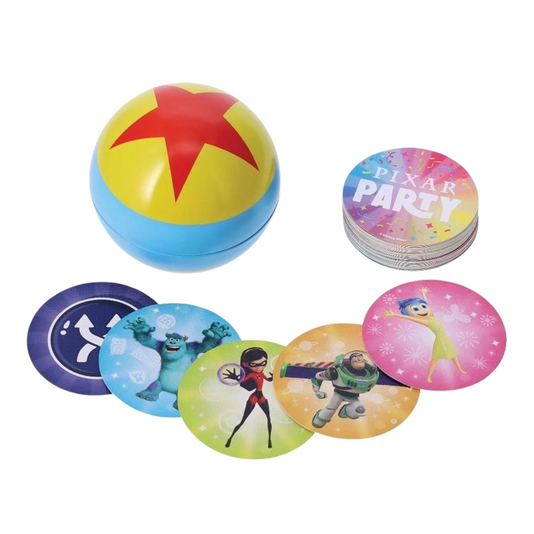 Product Disney Pixar Party image