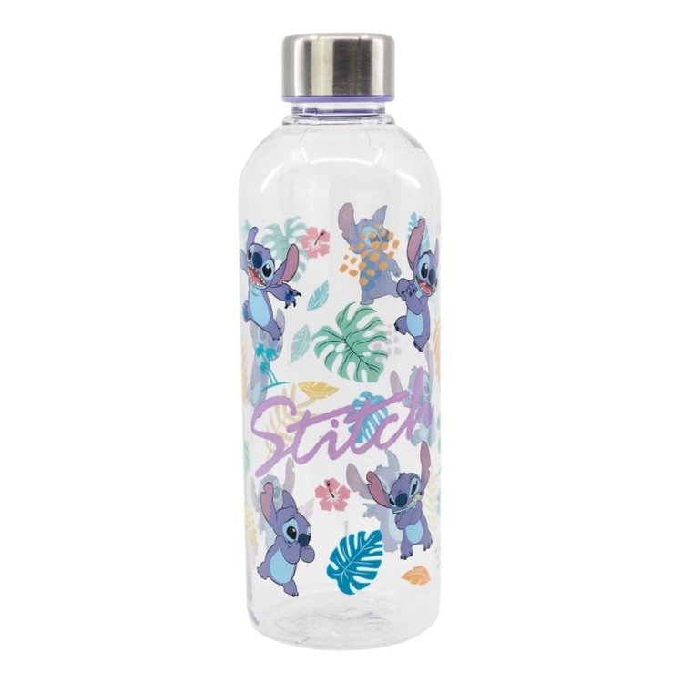 Product Μπουκάλι Disney Stitch Plastic Water image