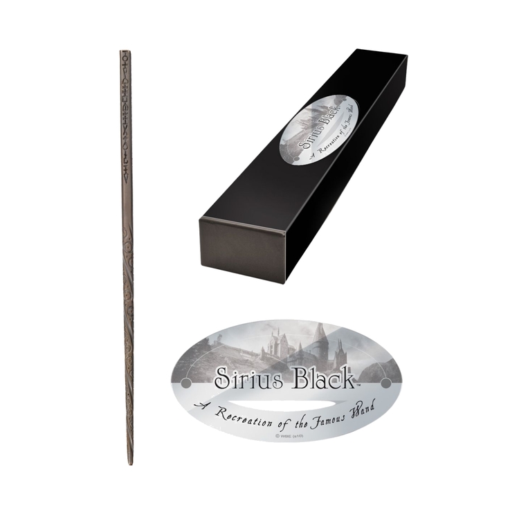 Product Harry Potter Sirius Black's Wand image