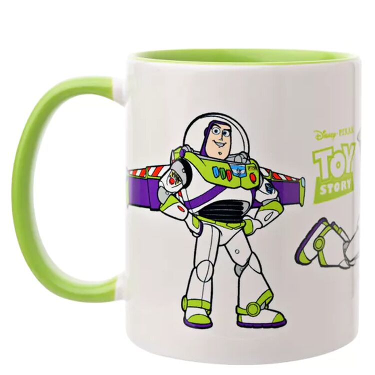 Product Disney Toy Story Buzz Mug image