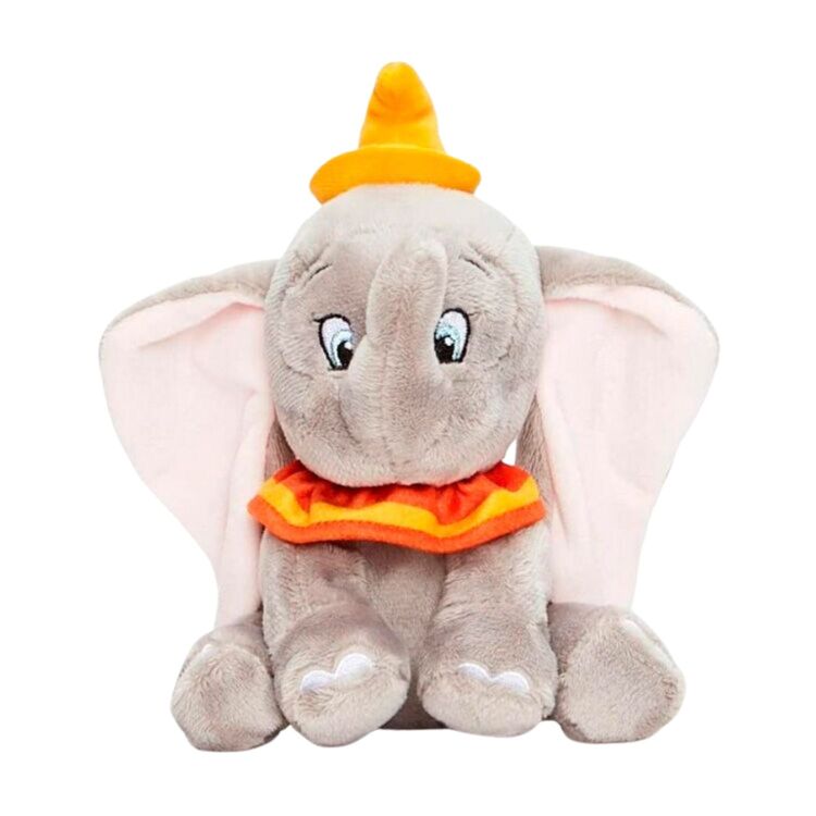 Product Disney Animal Friends Dumbo Plush image