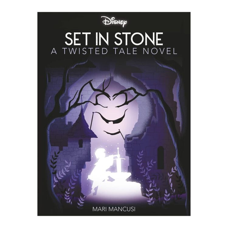 Product Disney Classics Sword in the Stone: Set in Stone image