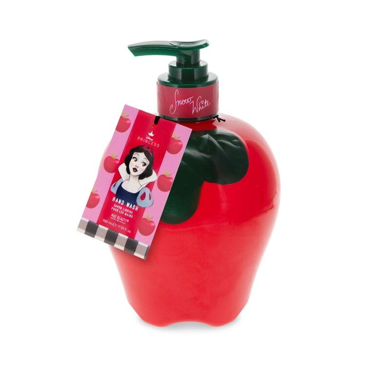 Product Disney Snow White Hand Wash image