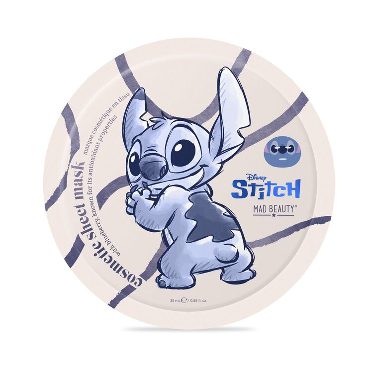 Product Stitch Denim Cosmetic Sheet Mask image