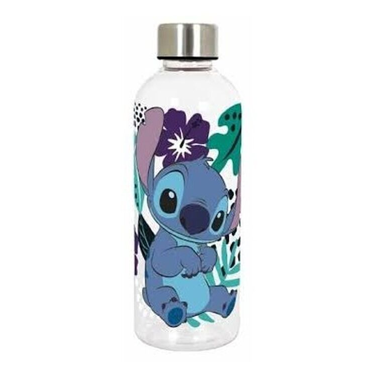 Product Μπουκάλι Νερού Disney Stitch (Πλαστικό) image