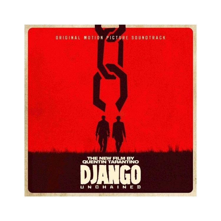 Product Δίσκος Βινυλίου Django Unchained image