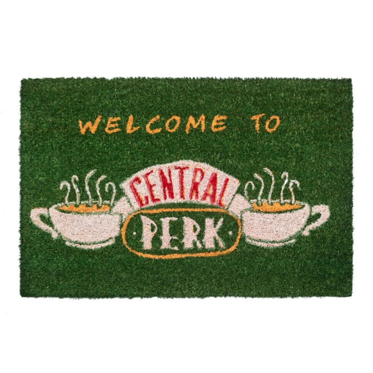 Product Χαλί Friends Central Perk image