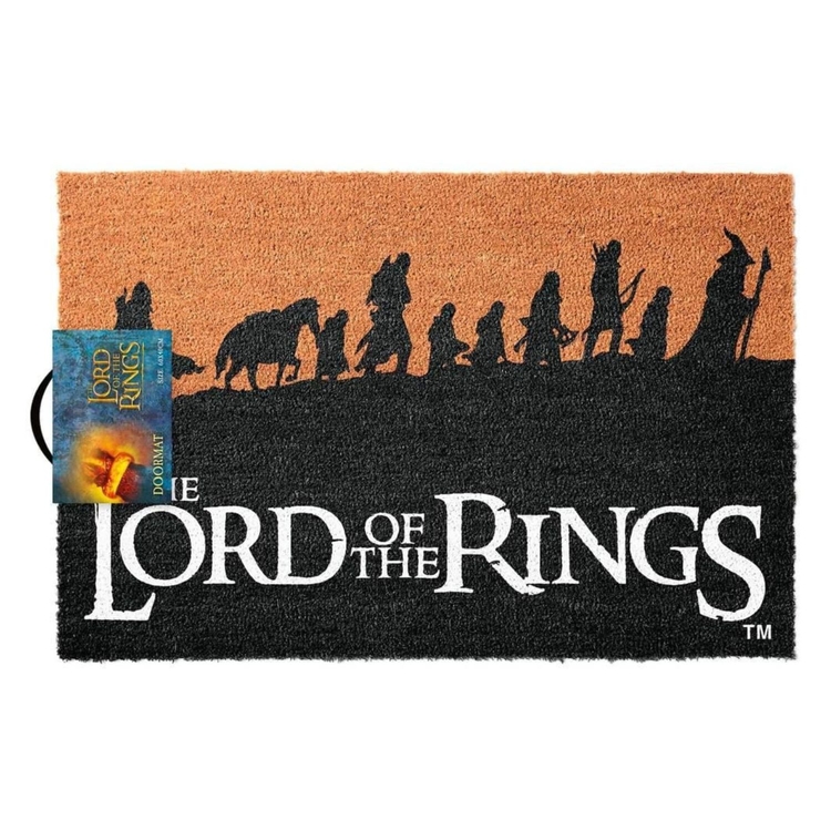 Product Χαλί Lord of The Rings image