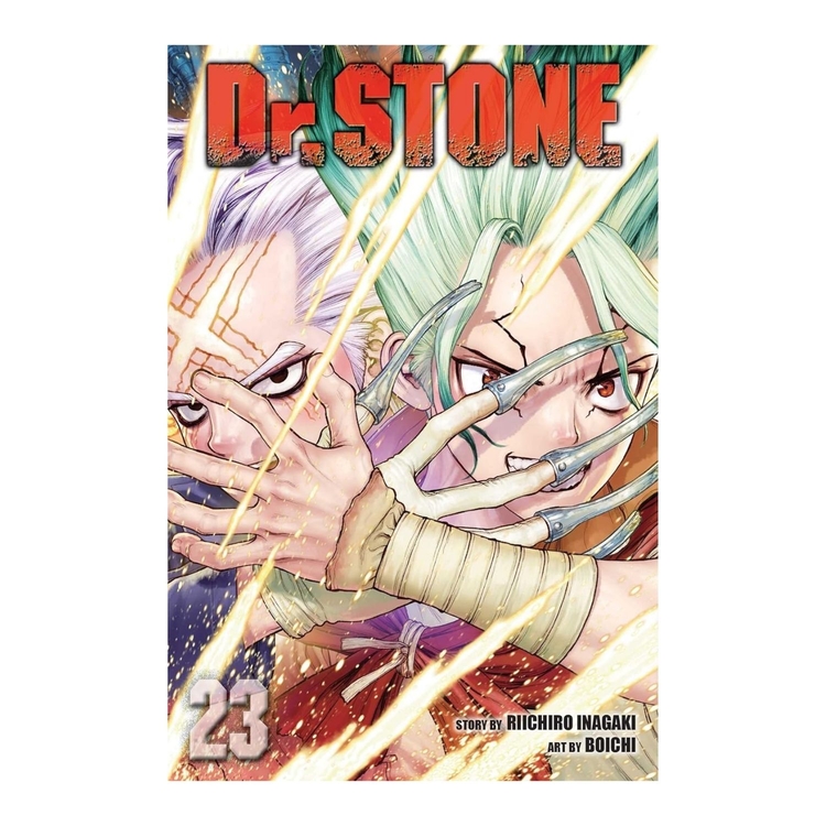 Product Dr. Stone Vol.23 image