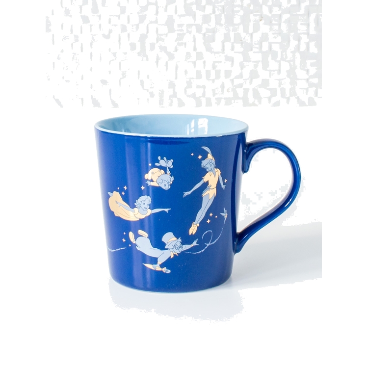 Product Disney Peter Pan Mug image