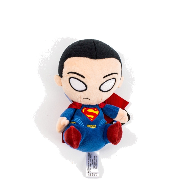 Product Superman Plush image