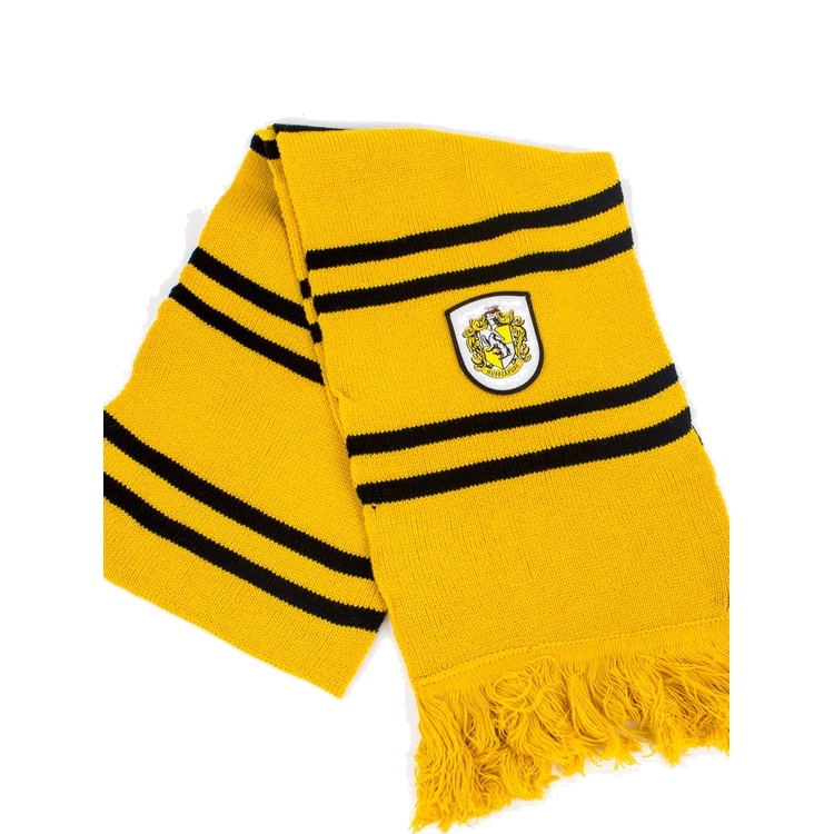 Product Harry Potter Hufflepuff Scarf image