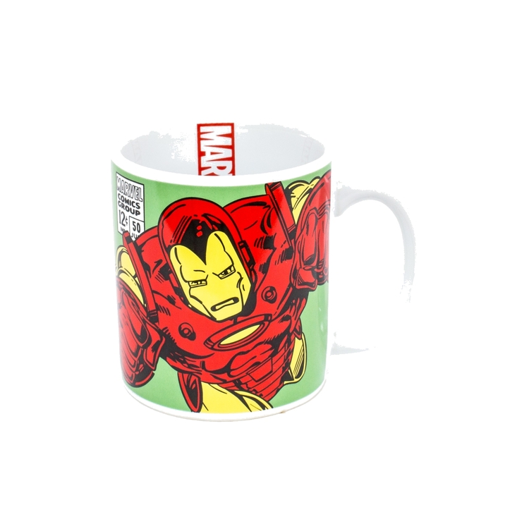 Product Marvel Iron Man Mug image