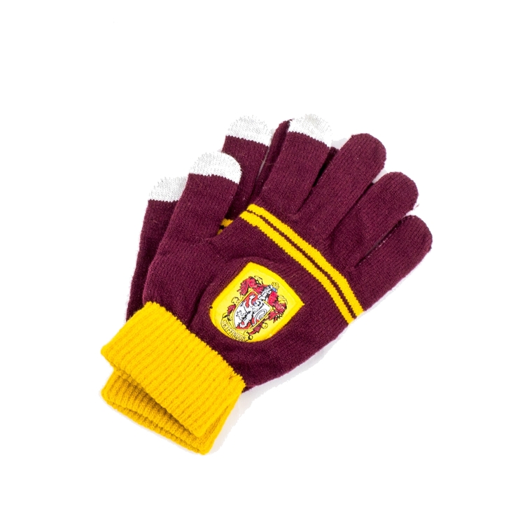 Product Harry Potter Gryffindor Gloves image