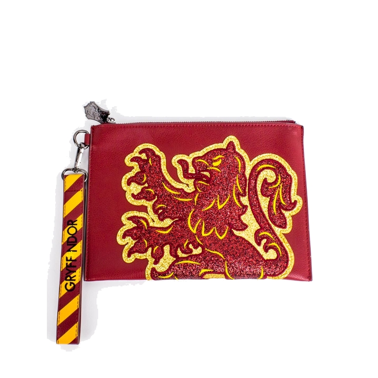 Product Danielle Nicole Gryffindor House Clutch image