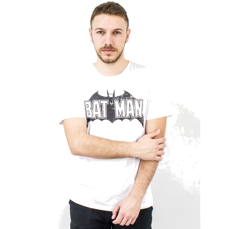 Product Batman Logo T-Shirt image