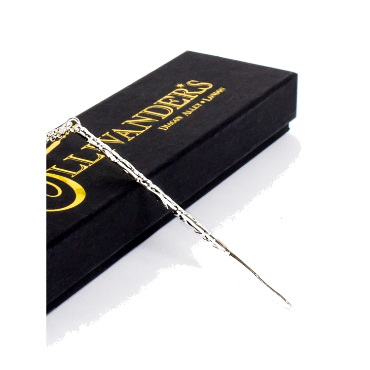 Product Harry Potter Hermione Granger Wand Necklace image